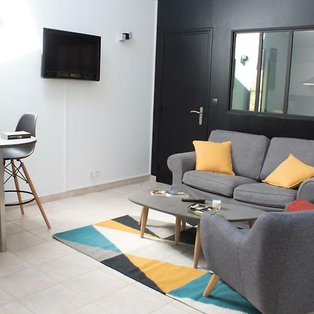 Le Loft Du Clos D'Esquay Exteriér fotografie