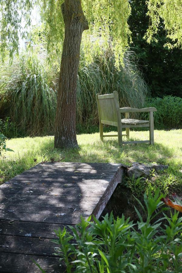 Le Loft Du Clos D'Esquay Exteriér fotografie