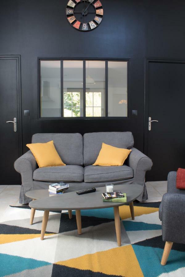 Le Loft Du Clos D'Esquay Exteriér fotografie