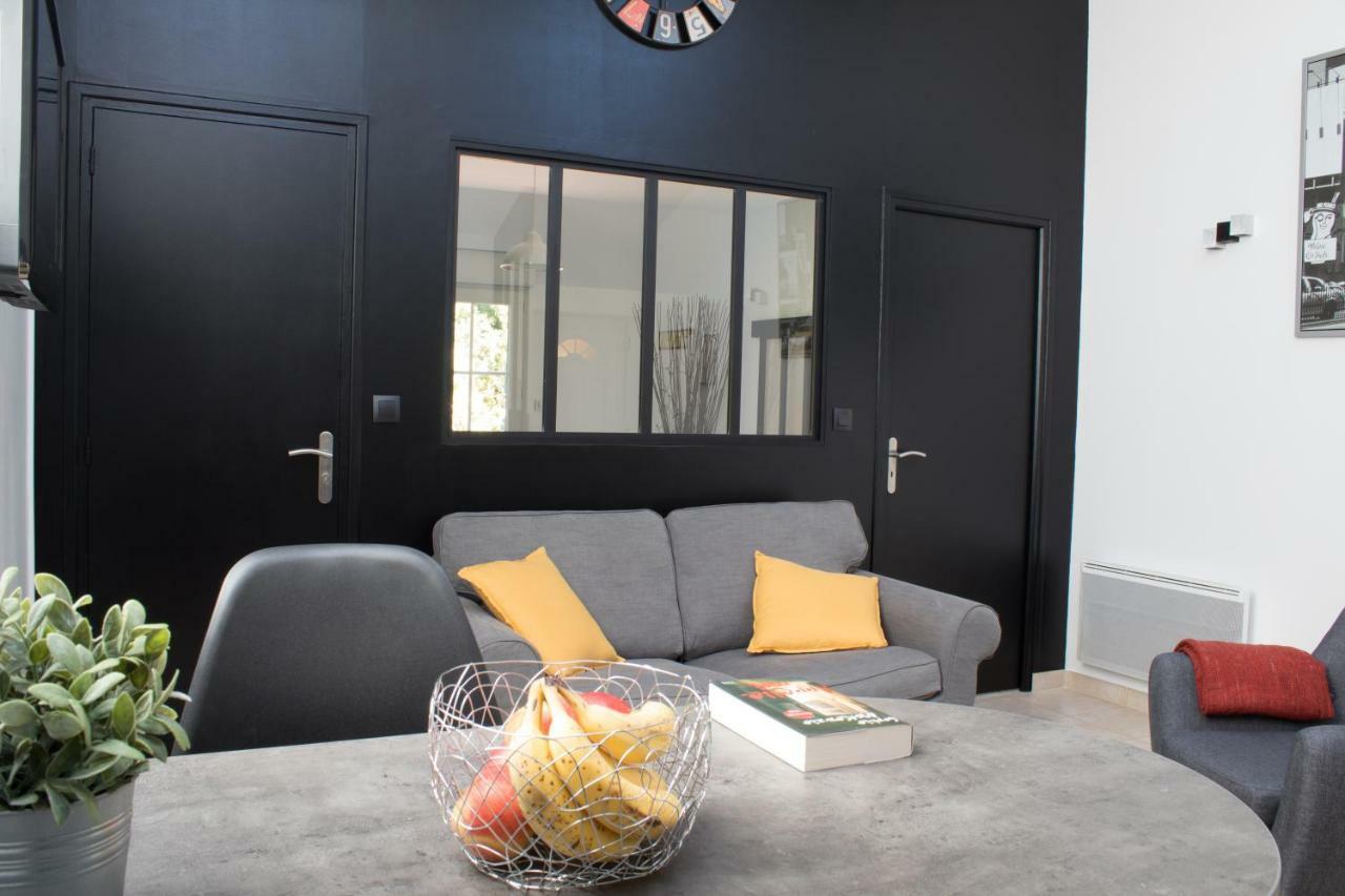 Le Loft Du Clos D'Esquay Exteriér fotografie